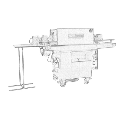 ../frankl24shop/Maßkrugspülmaschine klein Zippel GLR-3-N fahrbar